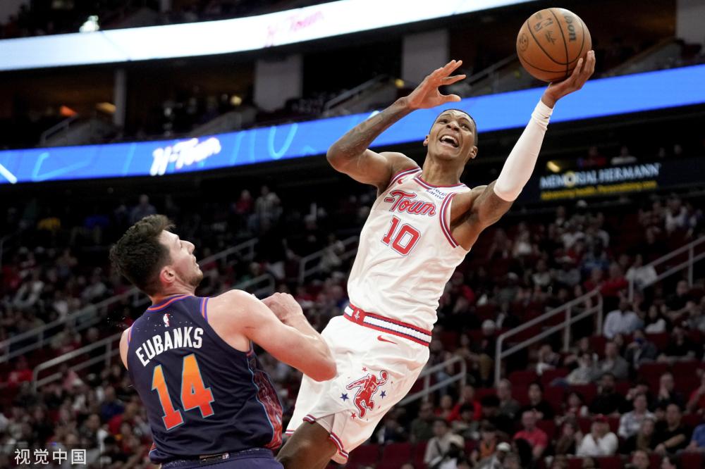 以NBA為