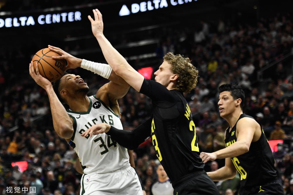 NBA